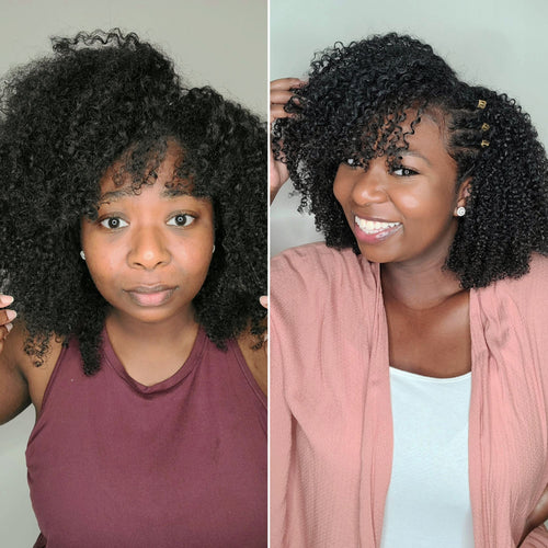 The Quick Definition Styling Kit
